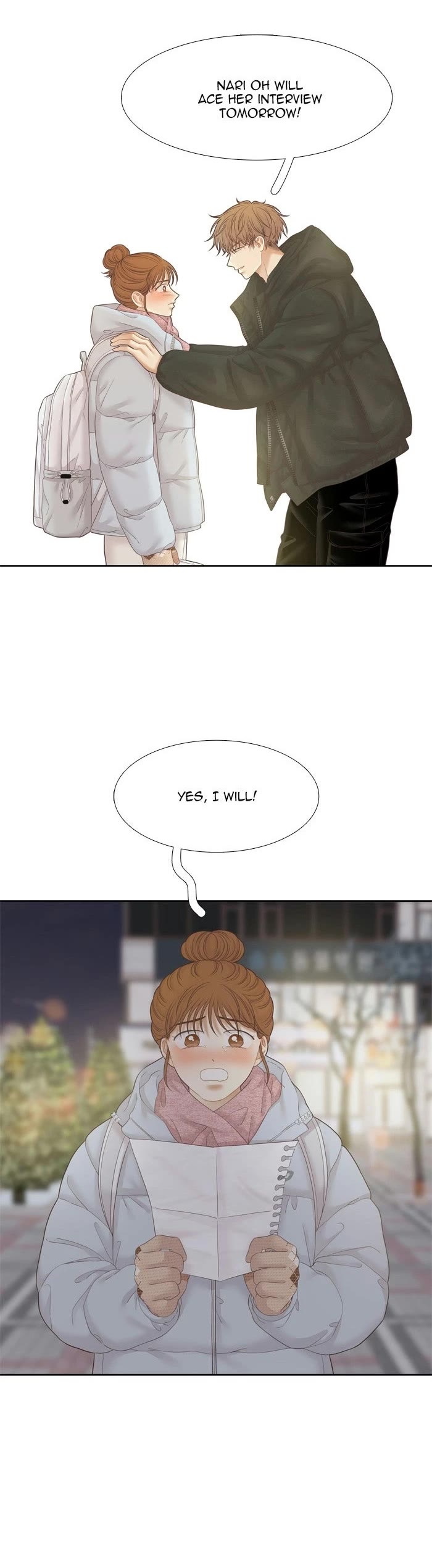 Girl's World Chapter 503 page 50 - Chapter 503: 500 - PART 2.286