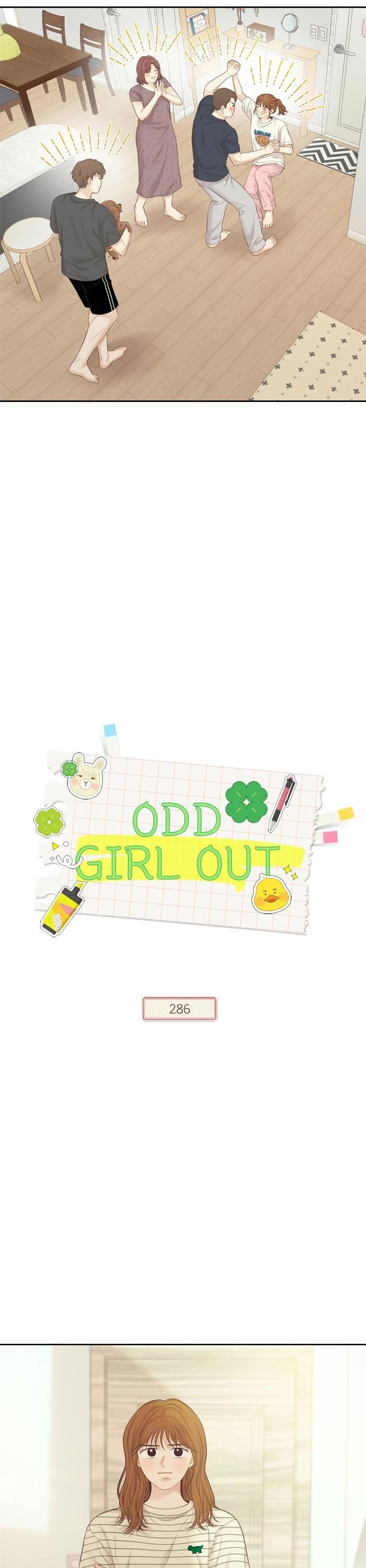 Girl's World Chapter 503 page 6 - Chapter 503: 500 - PART 2.286