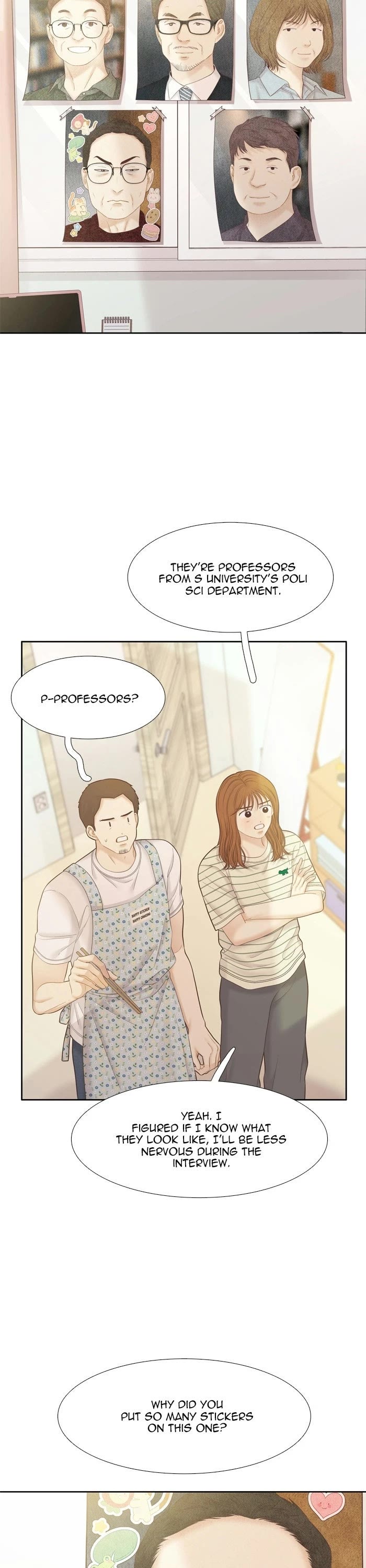 Girl's World Chapter 503 page 8 - Chapter 503: 500 - PART 2.286