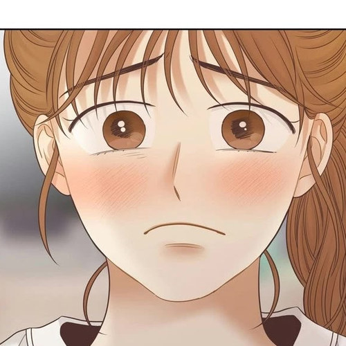 Girl's World Chapter 503: 500 - PART 2.286 cover