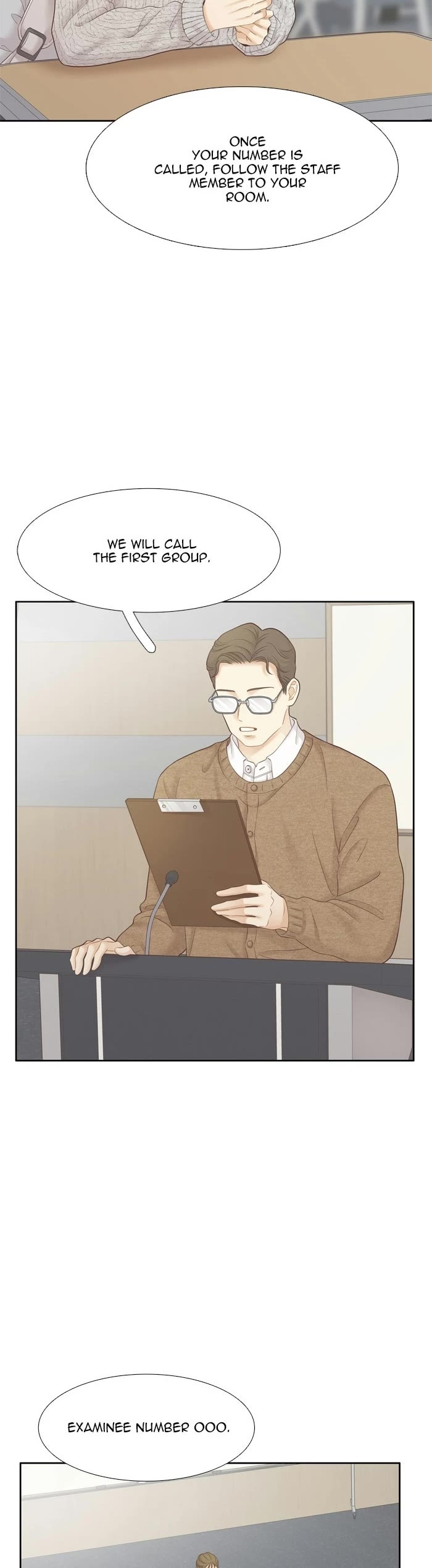 Girl's World Chapter 504 page 10 - Chapter 504: 501 - PART 2.287