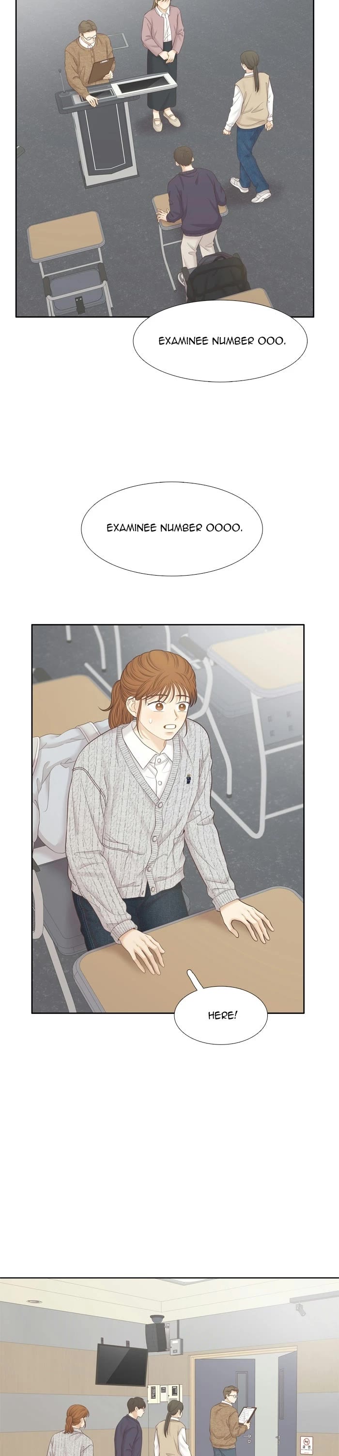 Girl's World Chapter 504 page 11 - Chapter 504: 501 - PART 2.287