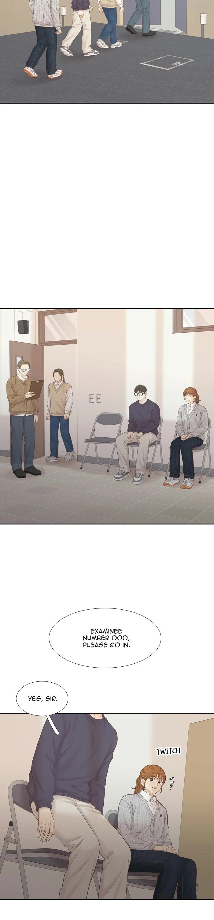 Girl's World Chapter 504 page 12 - Chapter 504: 501 - PART 2.287
