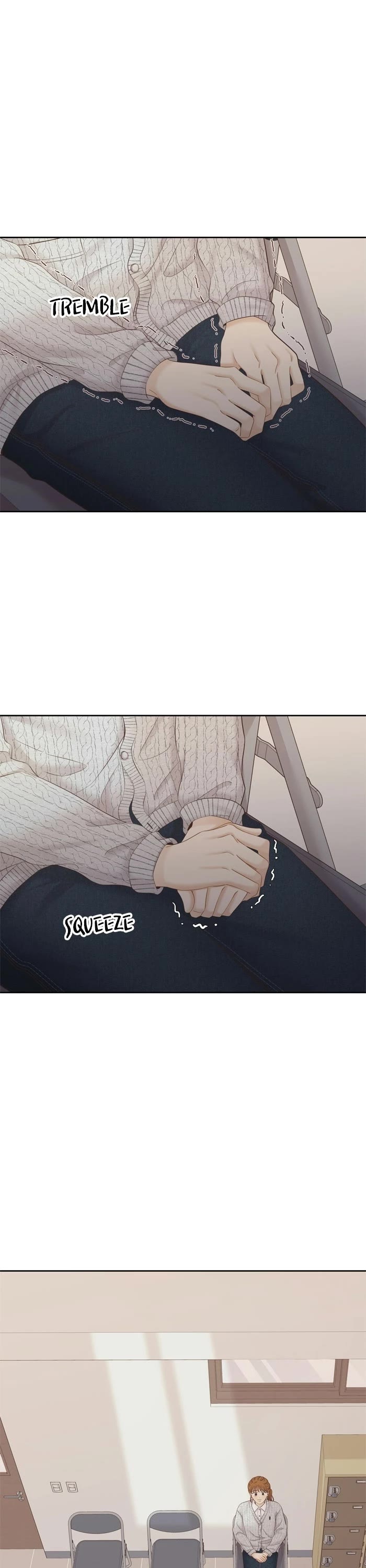 Girl's World Chapter 504 page 13 - Chapter 504: 501 - PART 2.287