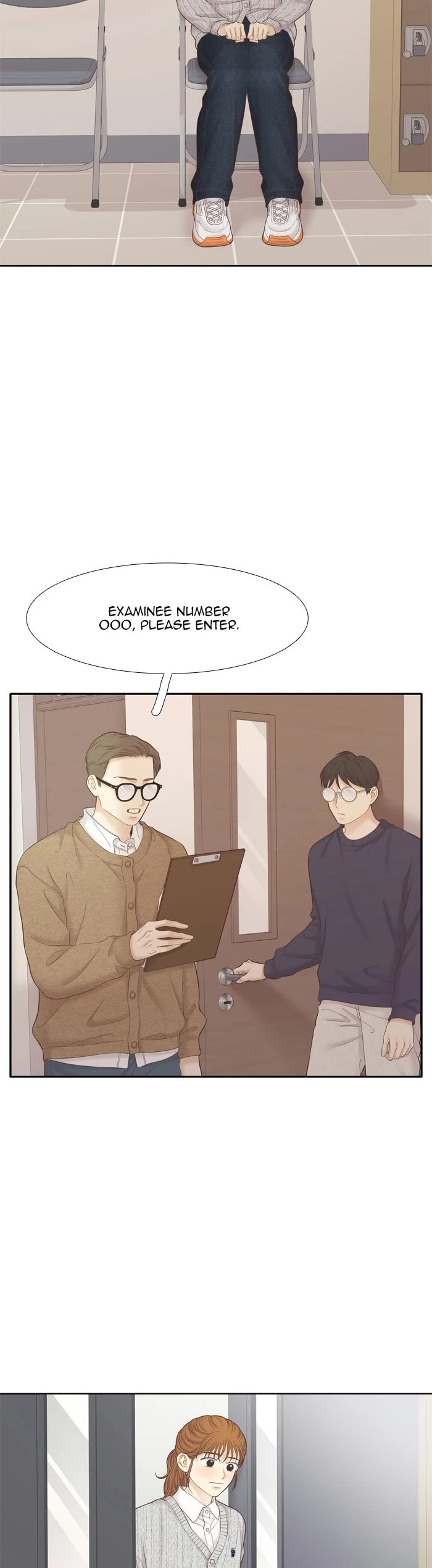 Girl's World Chapter 504 page 15 - Chapter 504: 501 - PART 2.287