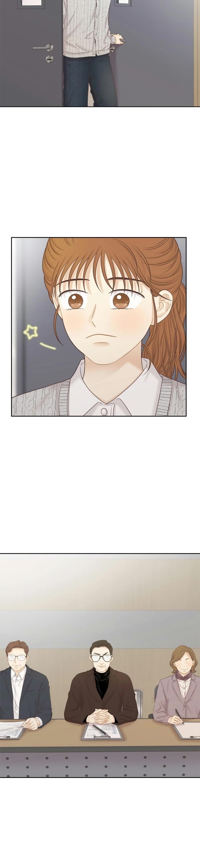 Girl's World Chapter 504 page 16 - Chapter 504: 501 - PART 2.287