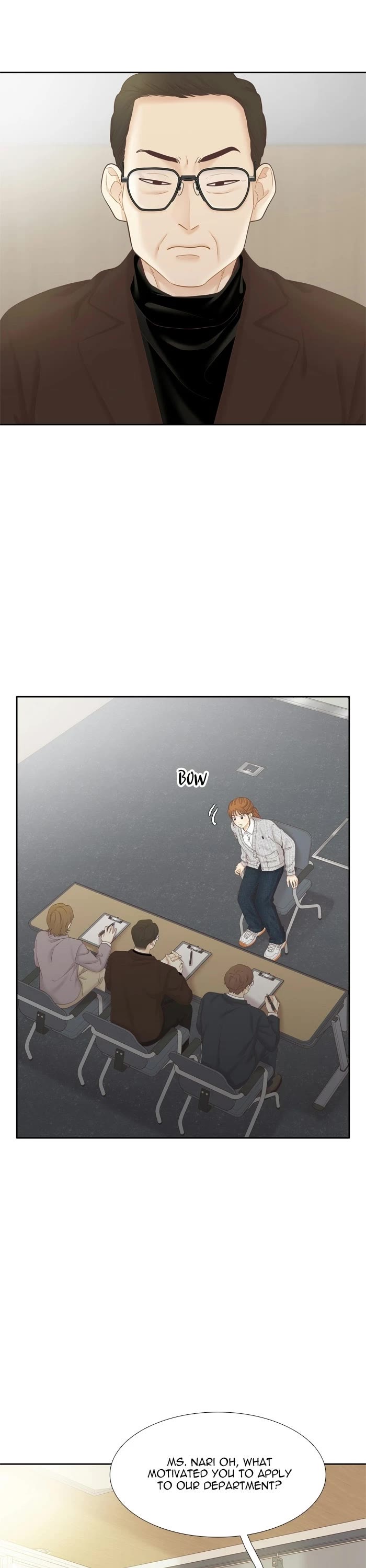 Girl's World Chapter 504 page 17 - Chapter 504: 501 - PART 2.287