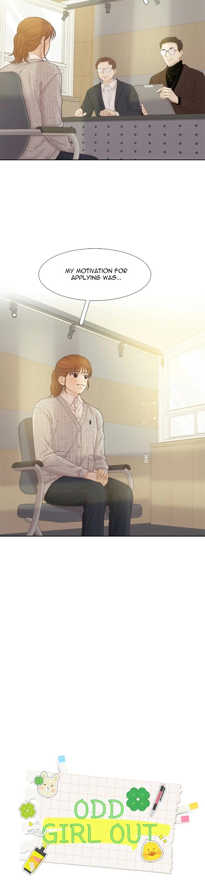 Girl's World Chapter 504 page 18 - Chapter 504: 501 - PART 2.287