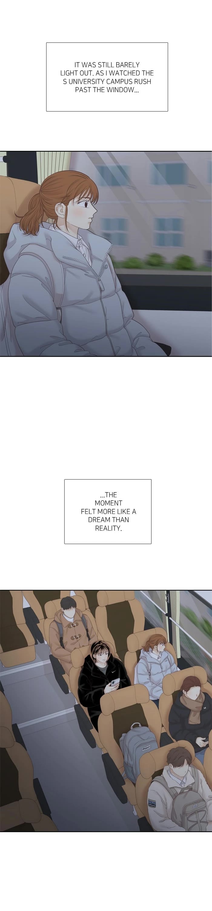 Girl's World Chapter 504 page 2 - Chapter 504: 501 - PART 2.287