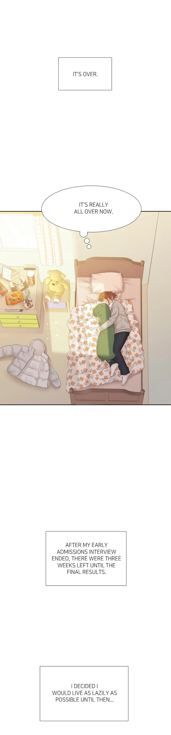 Girl's World Chapter 504 page 23 - Chapter 504: 501 - PART 2.287