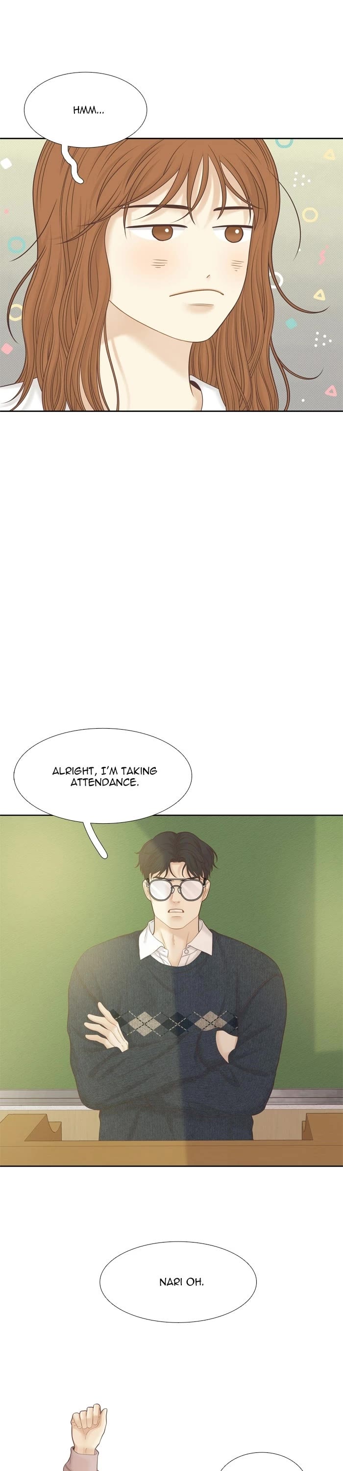Girl's World Chapter 504 page 27 - Chapter 504: 501 - PART 2.287