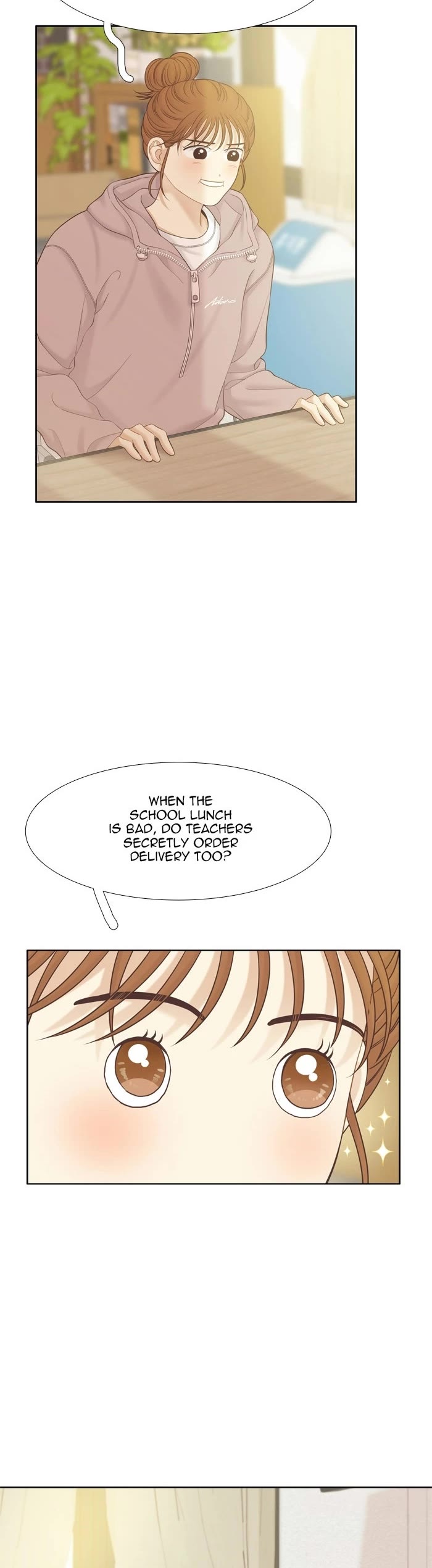 Girl's World Chapter 504 page 30 - Chapter 504: 501 - PART 2.287