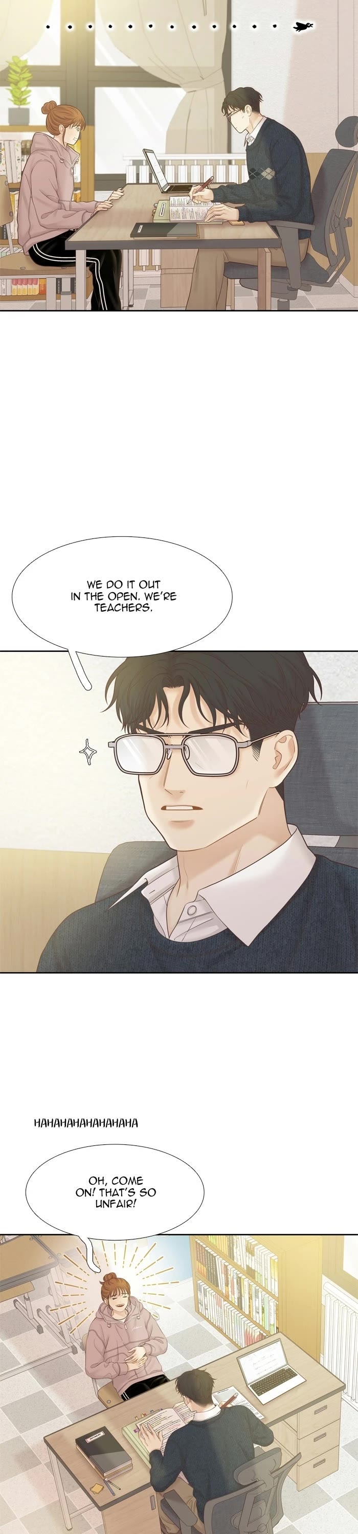 Girl's World Chapter 504 page 31 - Chapter 504: 501 - PART 2.287