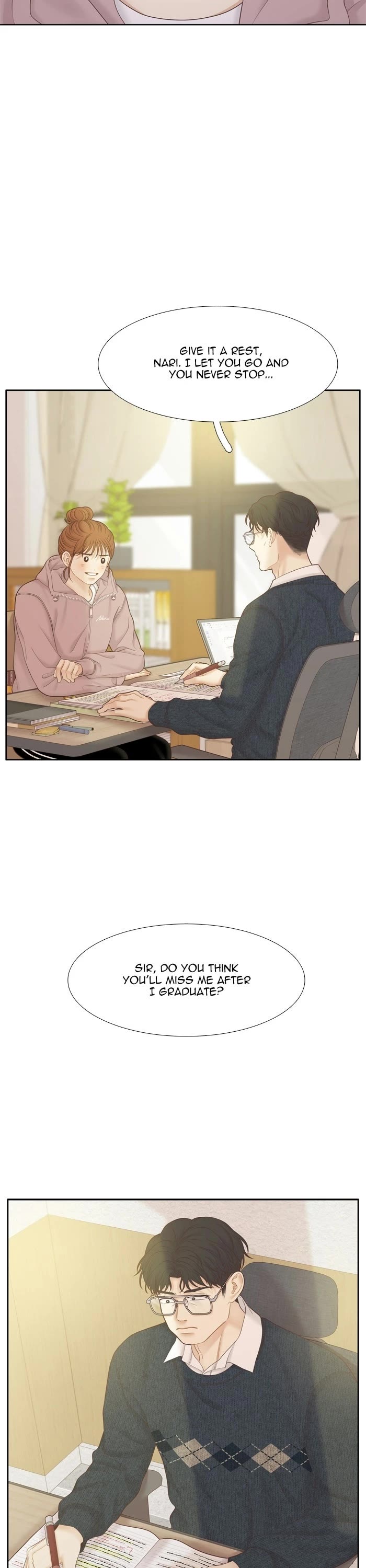Girl's World Chapter 504 page 33 - Chapter 504: 501 - PART 2.287
