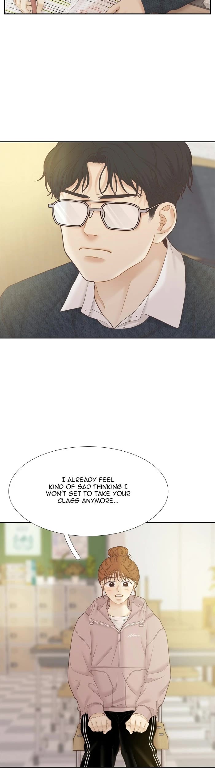 Girl's World Chapter 504 page 34 - Chapter 504: 501 - PART 2.287