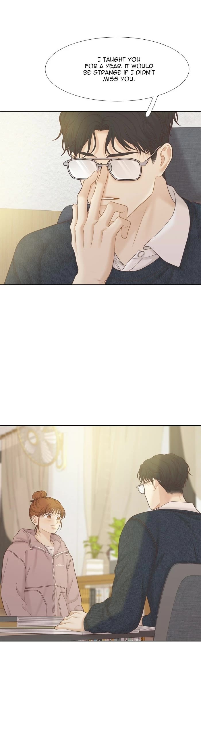 Girl's World Chapter 504 page 35 - Chapter 504: 501 - PART 2.287