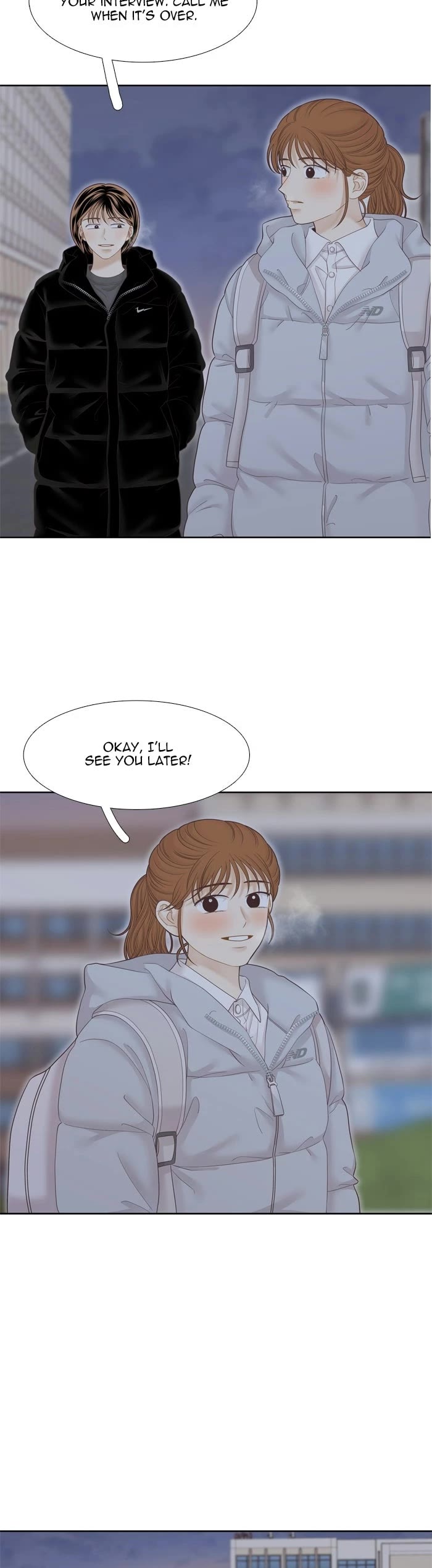 Girl's World Chapter 504 page 4 - Chapter 504: 501 - PART 2.287