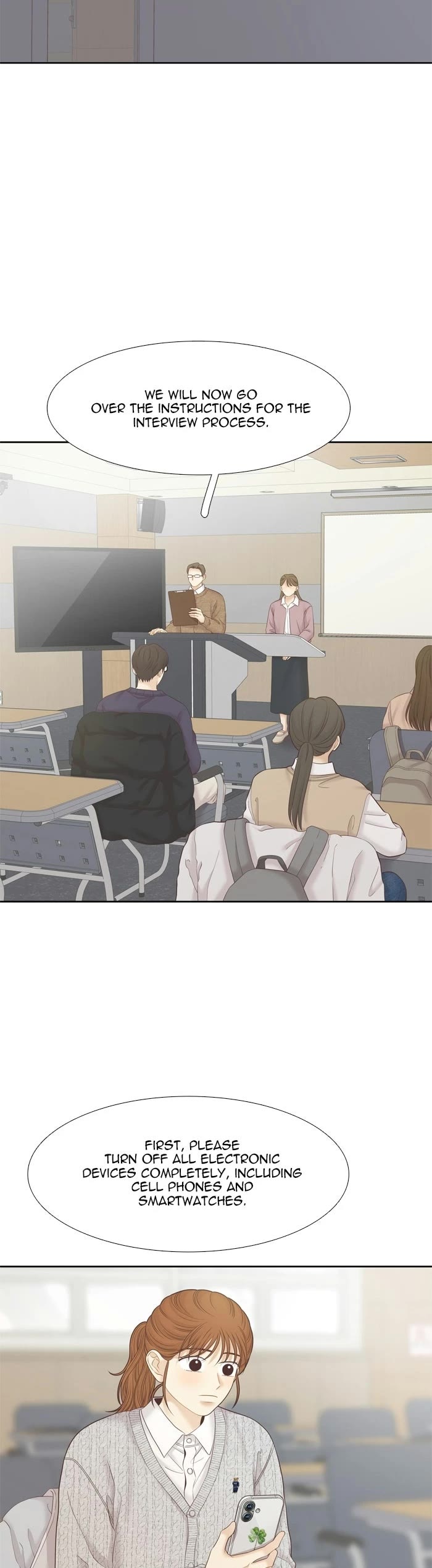 Girl's World Chapter 504 page 9 - Chapter 504: 501 - PART 2.287