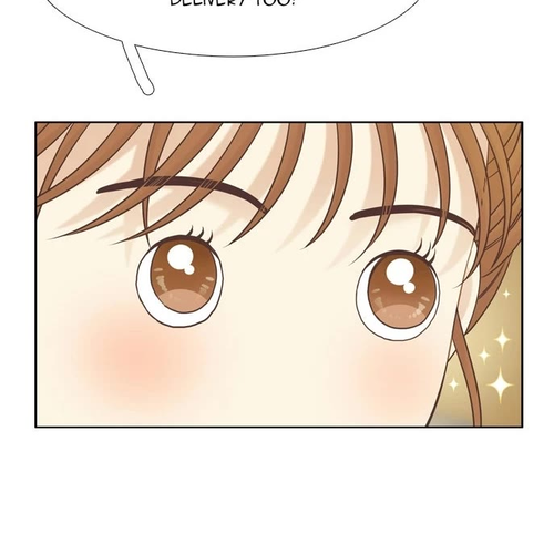 Girl's World Chapter 504: 501 - PART 2.287 cover