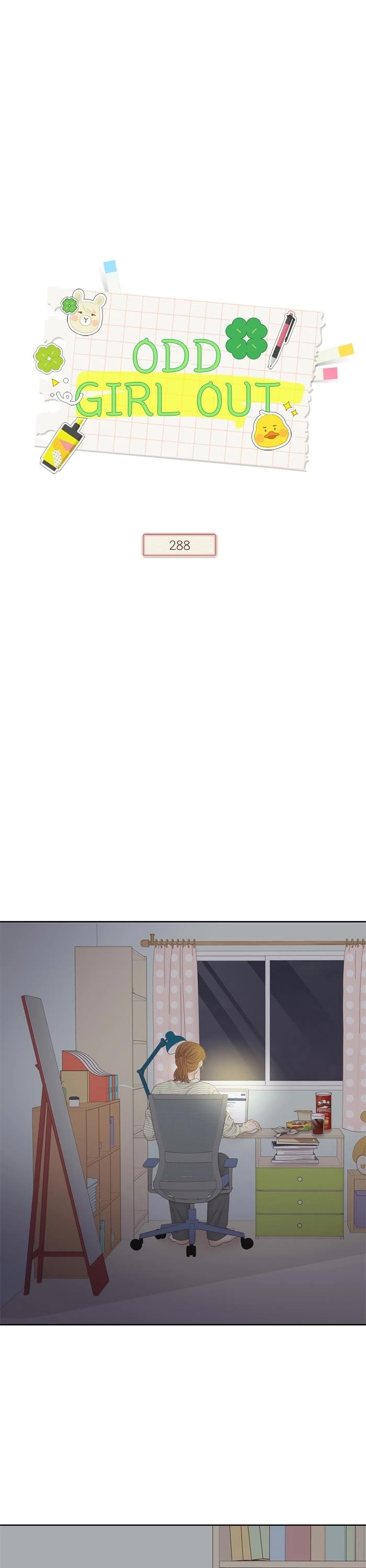 Girl's World Chapter 505 page 1 - Chapter 505: 502 - PART 2.288