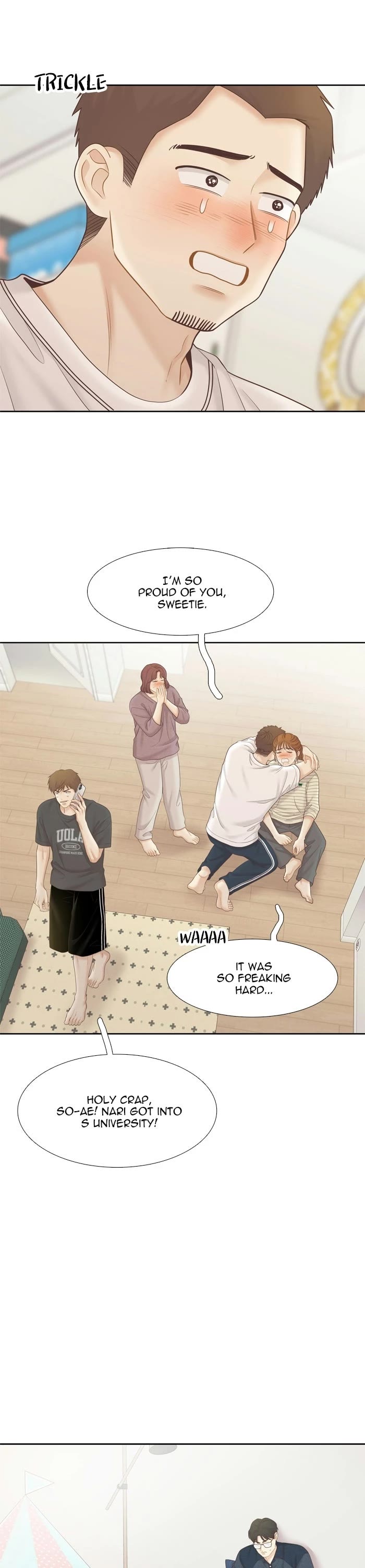 Girl's World Chapter 505 page 11 - Chapter 505: 502 - PART 2.288