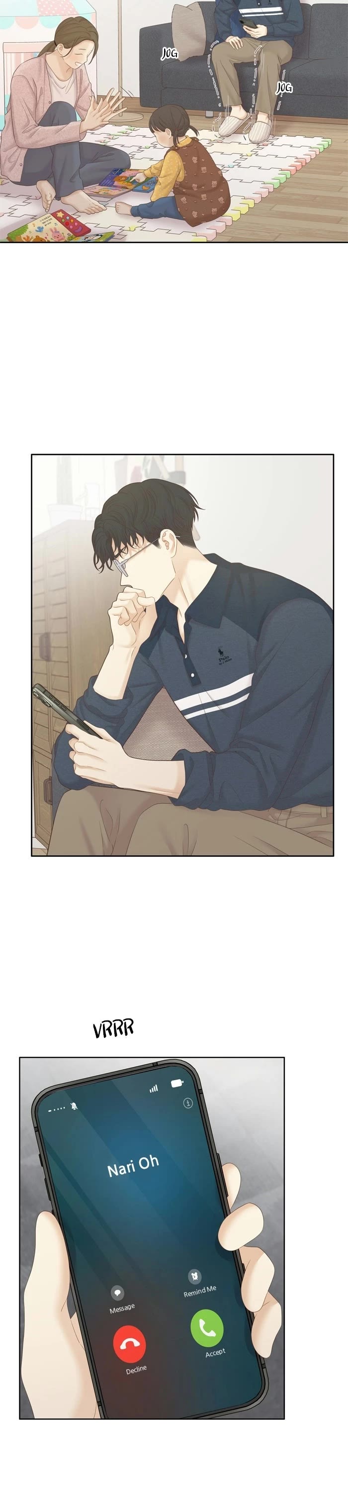 Girl's World Chapter 505 page 12 - Chapter 505: 502 - PART 2.288