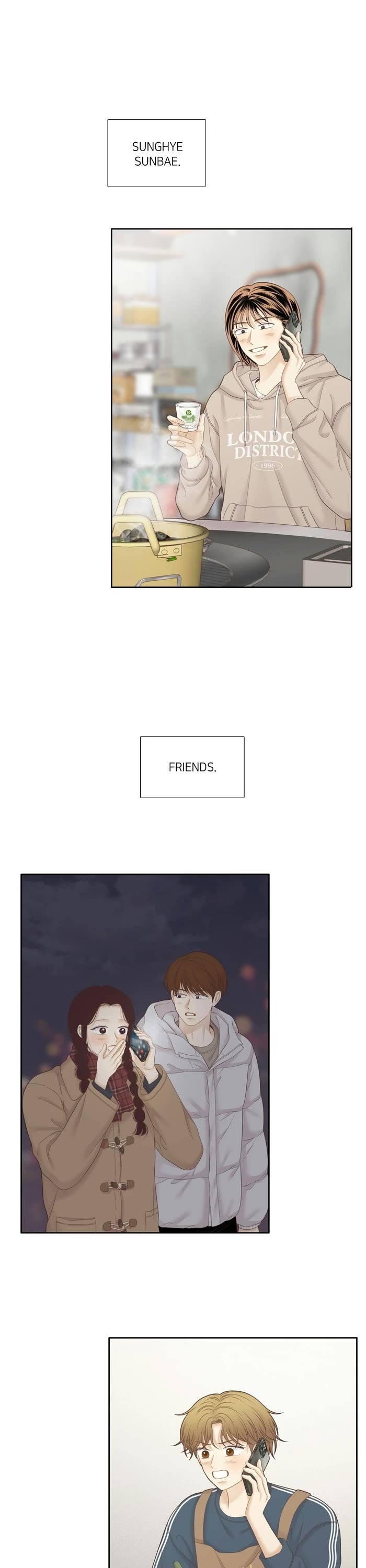 Girl's World Chapter 505 page 16 - Chapter 505: 502 - PART 2.288