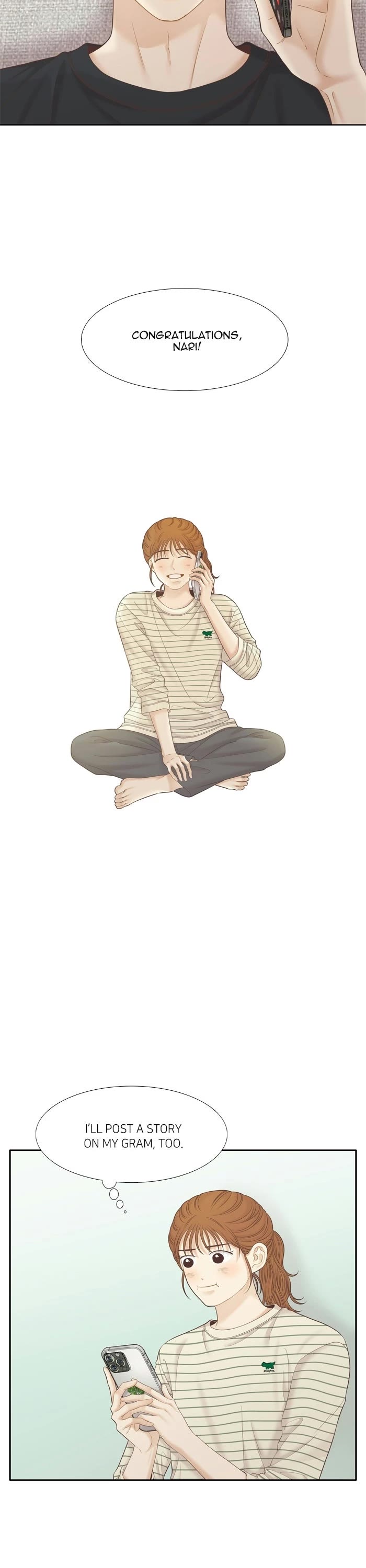 Girl's World Chapter 505 page 18 - Chapter 505: 502 - PART 2.288