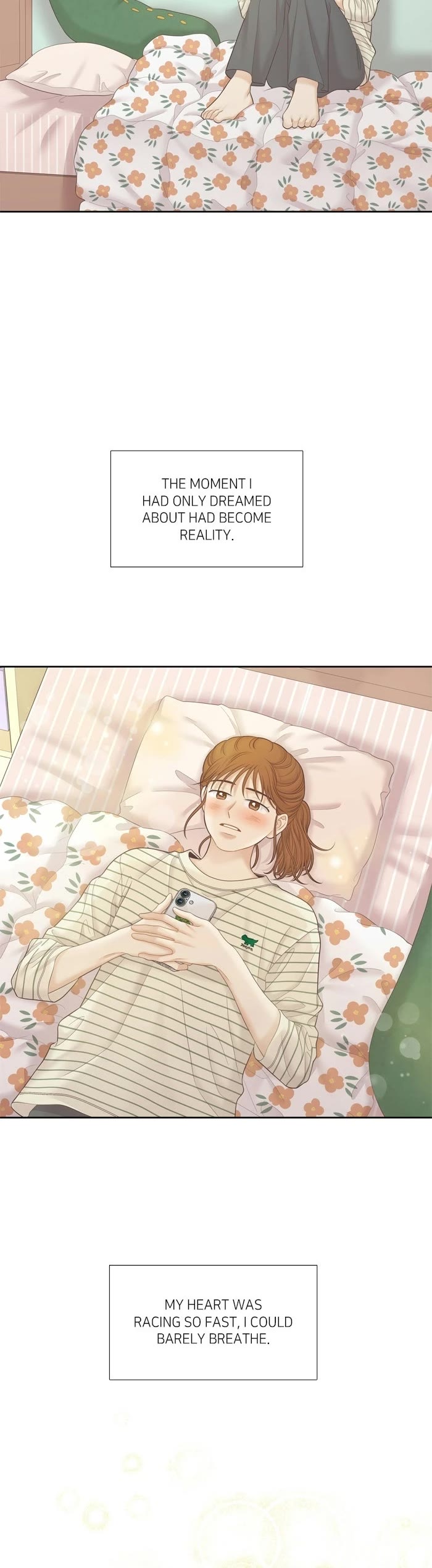 Girl's World Chapter 505 page 20 - Chapter 505: 502 - PART 2.288