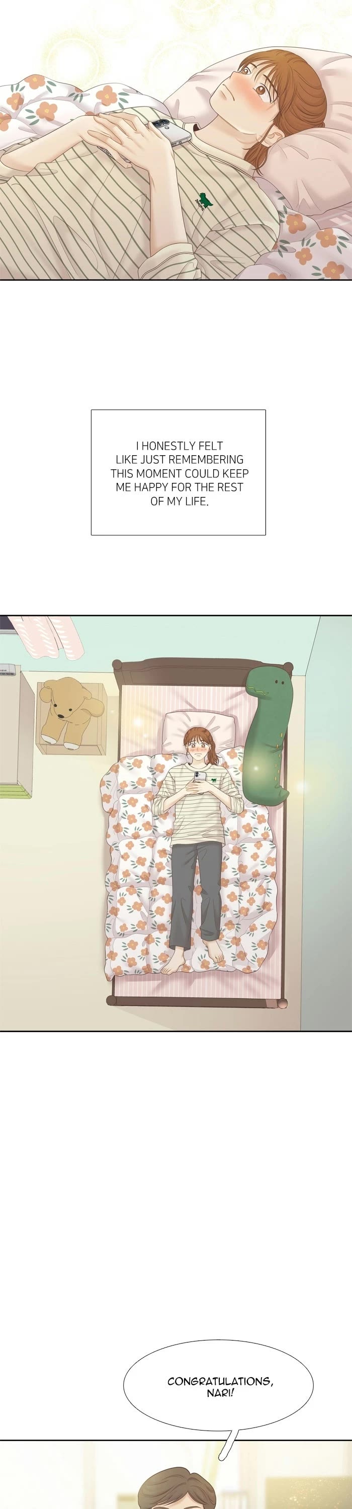 Girl's World Chapter 505 page 21 - Chapter 505: 502 - PART 2.288