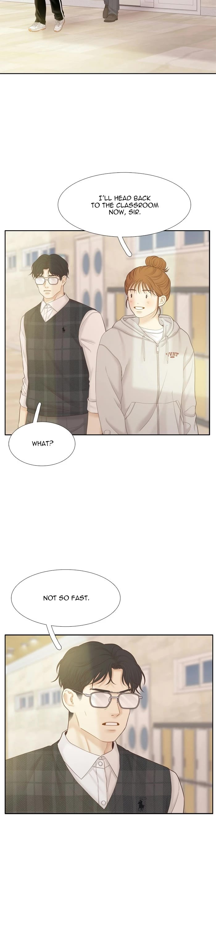 Girl's World Chapter 505 page 28 - Chapter 505: 502 - PART 2.288