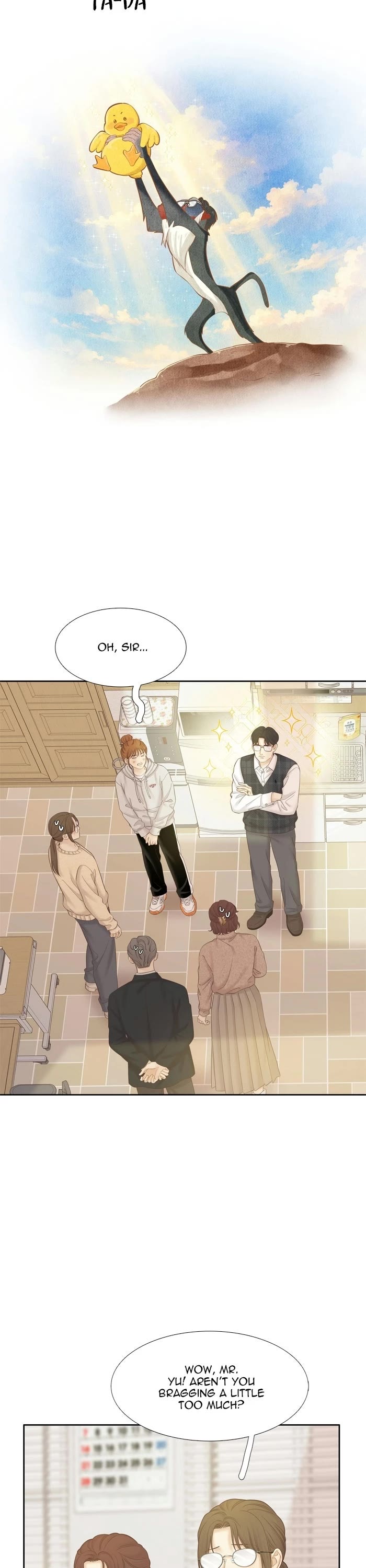 Girl's World Chapter 505 page 32 - Chapter 505: 502 - PART 2.288