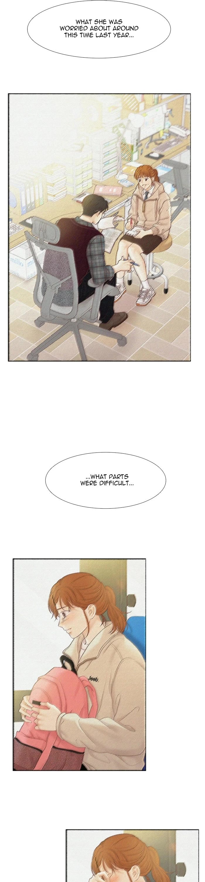 Girl's World Chapter 505 page 38 - Chapter 505: 502 - PART 2.288