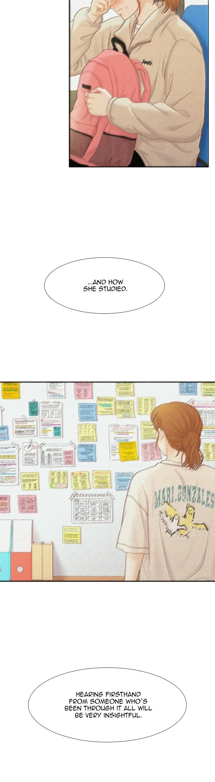 Girl's World Chapter 505 page 39 - Chapter 505: 502 - PART 2.288