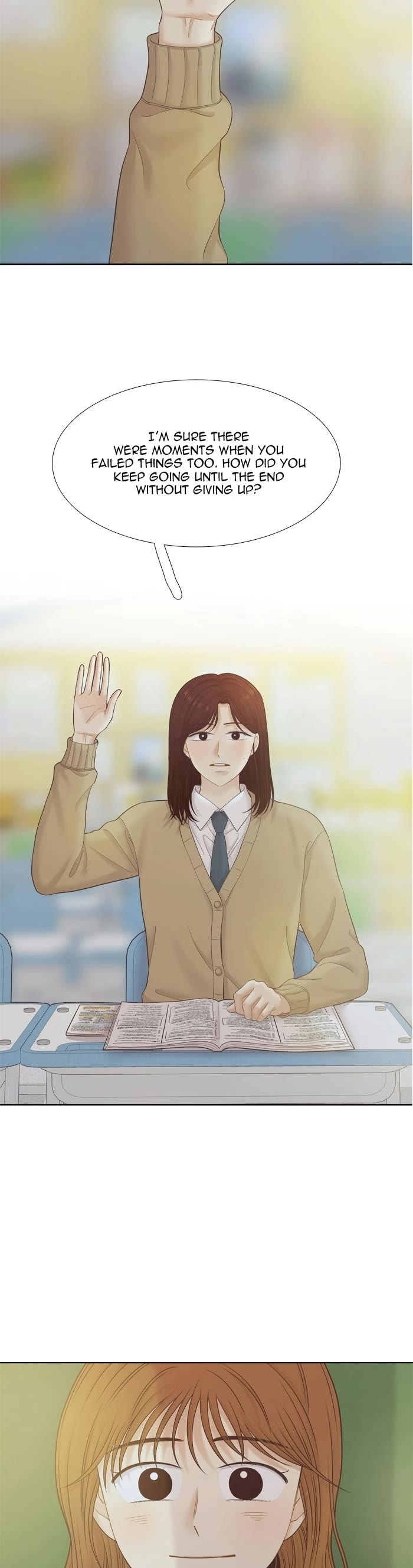 Girl's World Chapter 505 page 42 - Chapter 505: 502 - PART 2.288