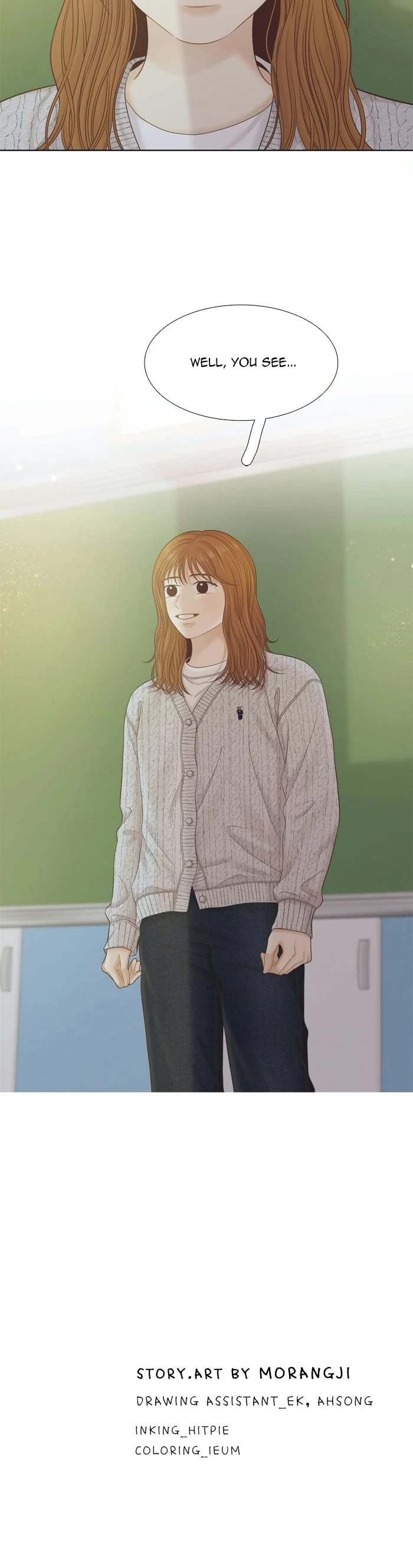 Girl's World Chapter 505 page 43 - Chapter 505: 502 - PART 2.288
