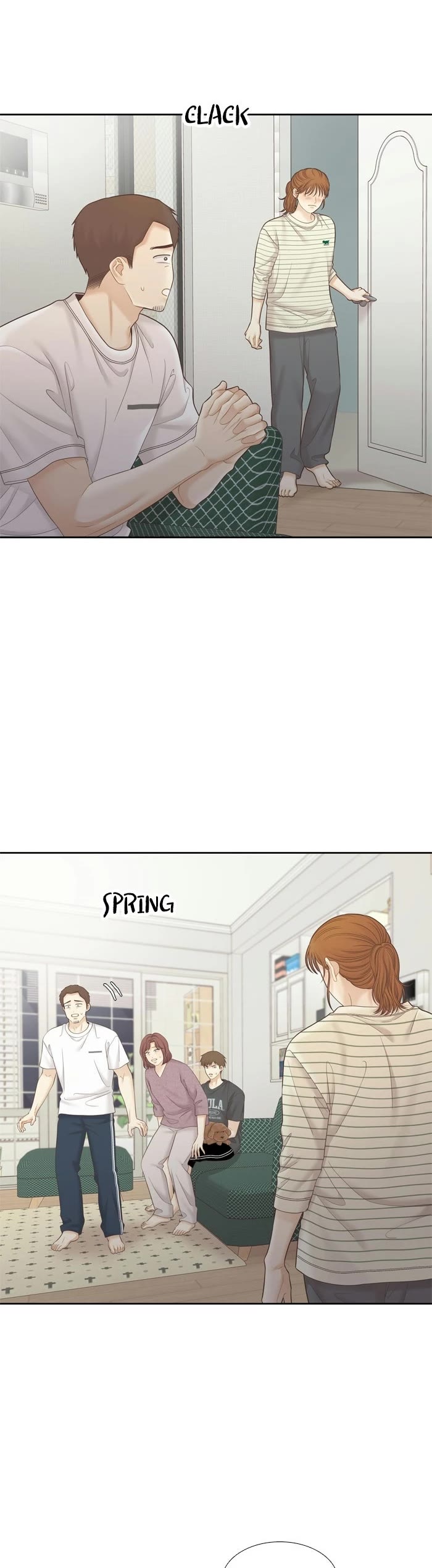 Girl's World Chapter 505 page 5 - Chapter 505: 502 - PART 2.288