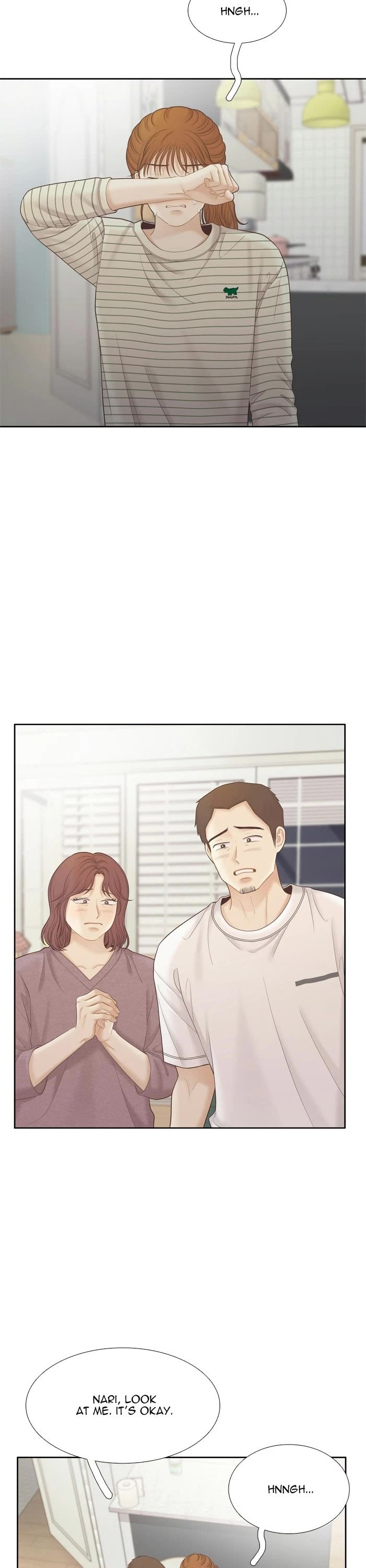 Girl's World Chapter 505 page 6 - Chapter 505: 502 - PART 2.288