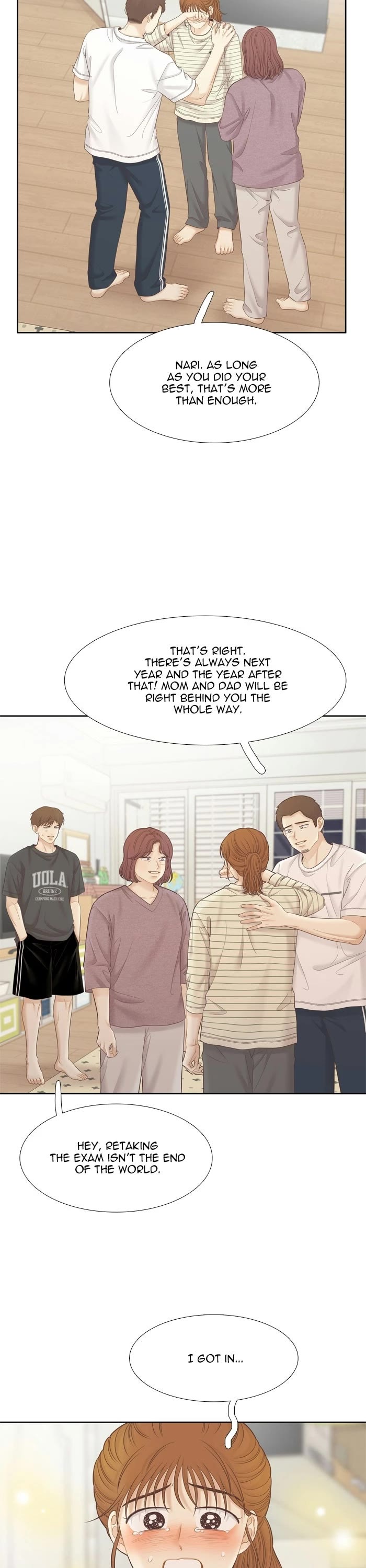 Girl's World Chapter 505 page 7 - Chapter 505: 502 - PART 2.288