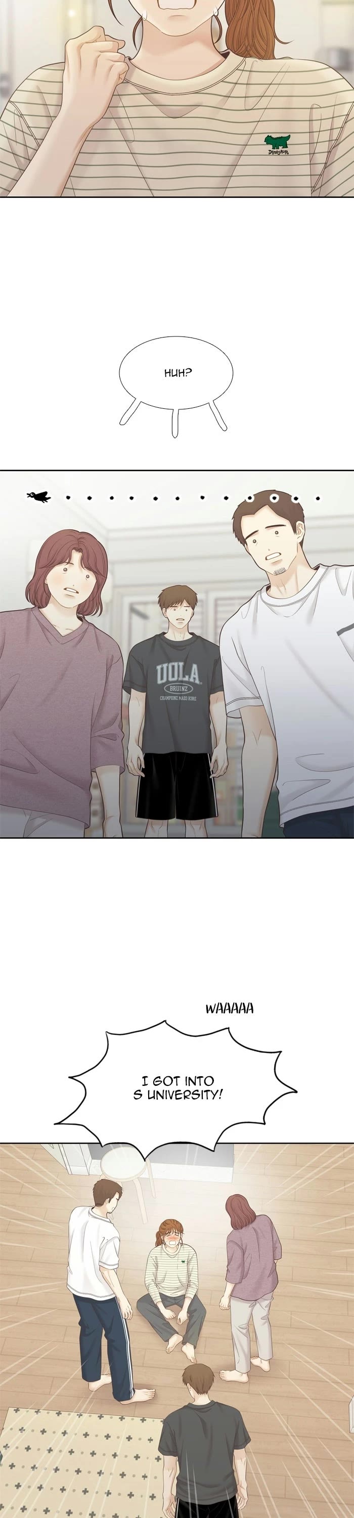 Girl's World Chapter 505 page 8 - Chapter 505: 502 - PART 2.288