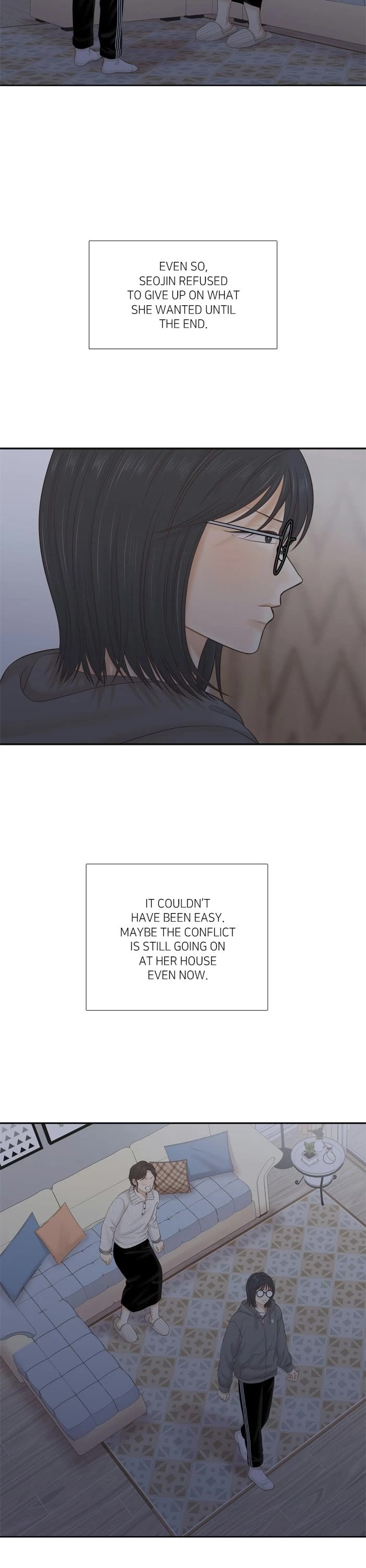 Girl's World Chapter 506 page 12 - Chapter 506: 503 - PART 2.289