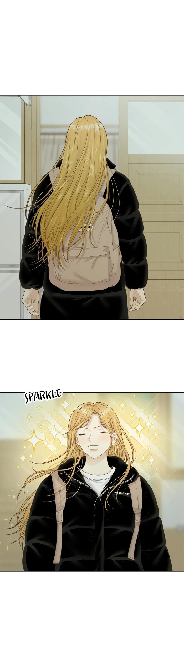 Girl's World Chapter 506 page 14 - Chapter 506: 503 - PART 2.289