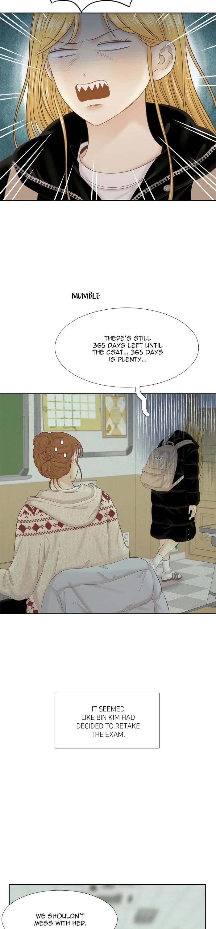 Girl's World Chapter 506 page 18 - Chapter 506: 503 - PART 2.289