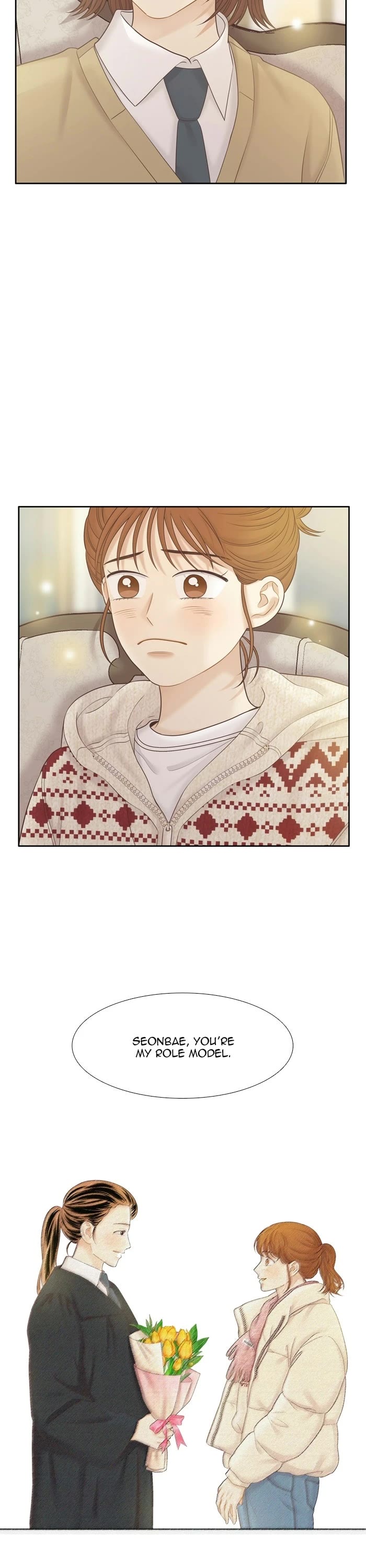 Girl's World Chapter 506 page 27 - Chapter 506: 503 - PART 2.289