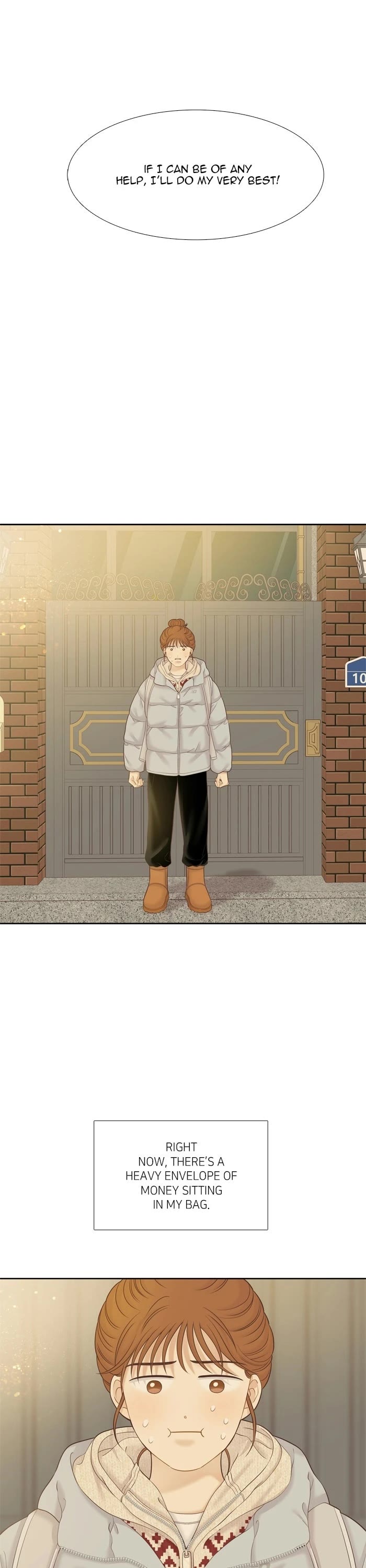 Girl's World Chapter 506 page 28 - Chapter 506: 503 - PART 2.289