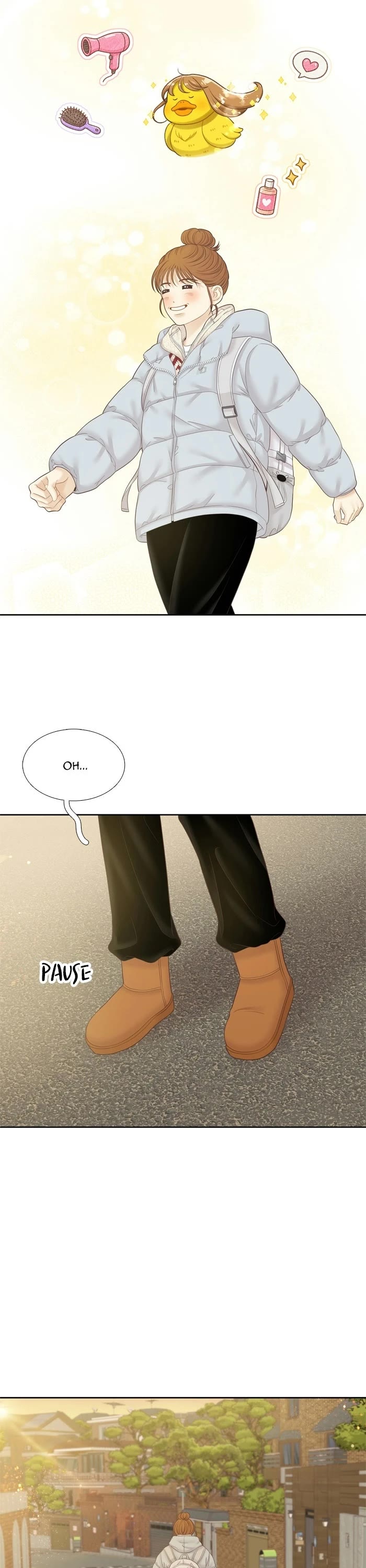 Girl's World Chapter 506 page 33 - Chapter 506: 503 - PART 2.289