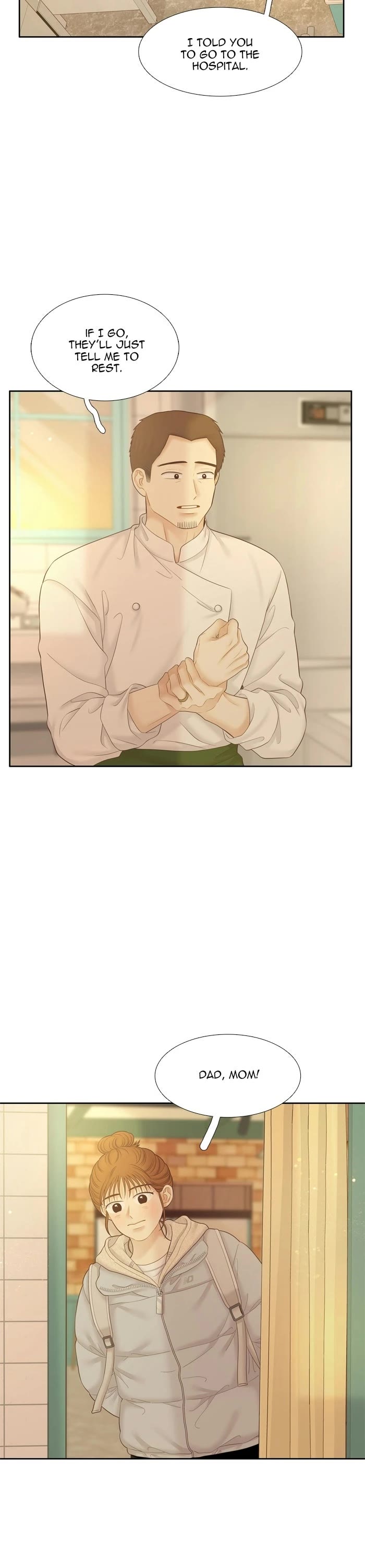 Girl's World Chapter 506 page 36 - Chapter 506: 503 - PART 2.289