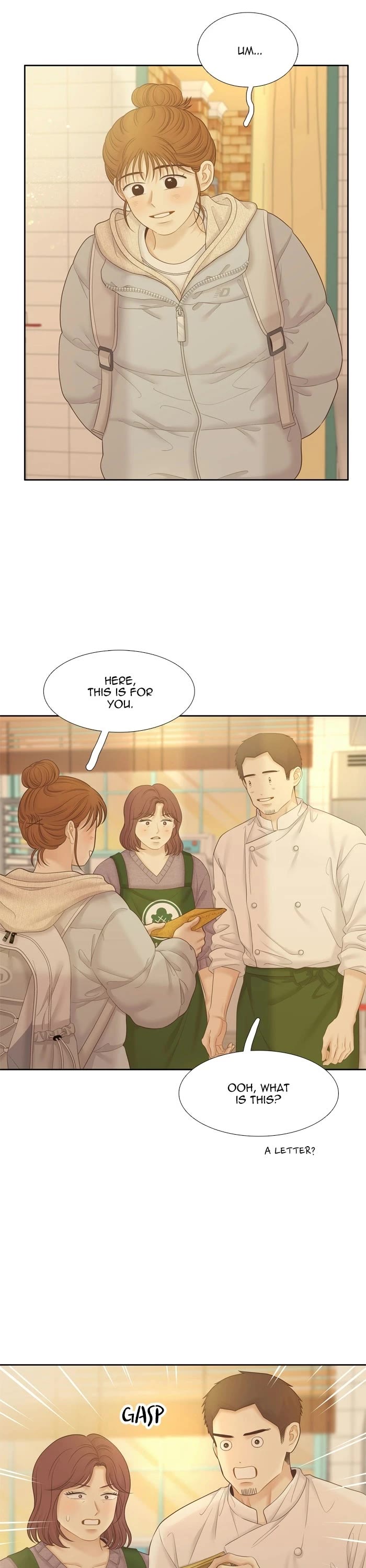 Girl's World Chapter 506 page 38 - Chapter 506: 503 - PART 2.289