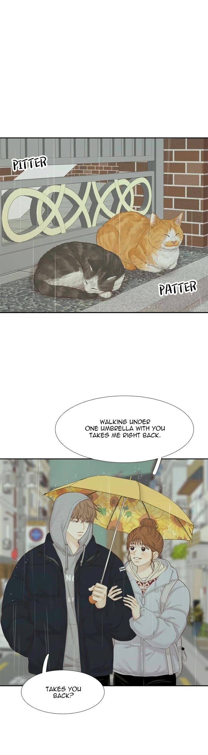 Girl's World Chapter 506 page 4 - Chapter 506: 503 - PART 2.289