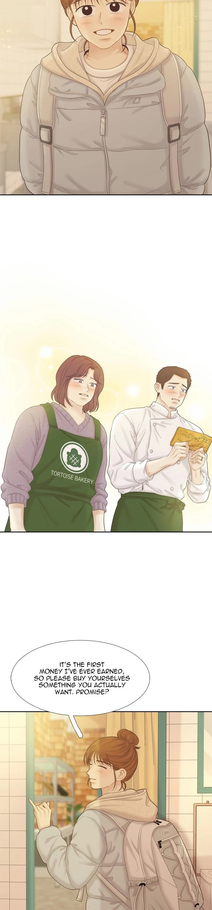 Girl's World Chapter 506 page 41 - Chapter 506: 503 - PART 2.289